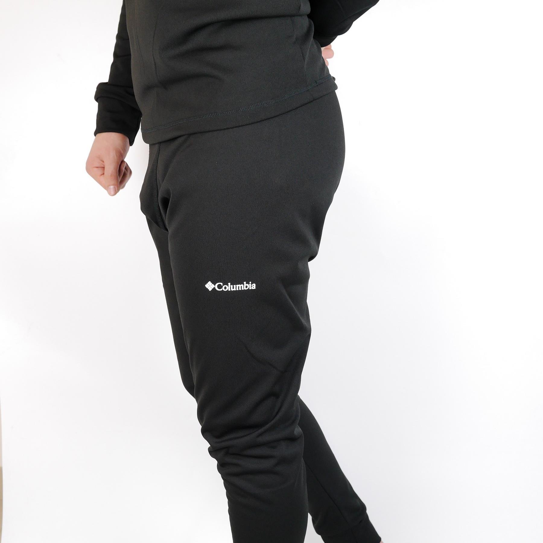 Комплект термобелья Kiborg Columbia S (1130s) - фото 8 Комплект термобелья Kiborg Columbia S (1130s) - фото 8