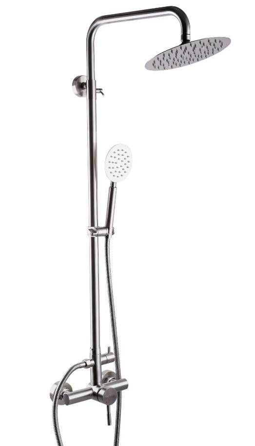 Душова система Globus Lux ALPEN SUS-SH-05 (2184903244)