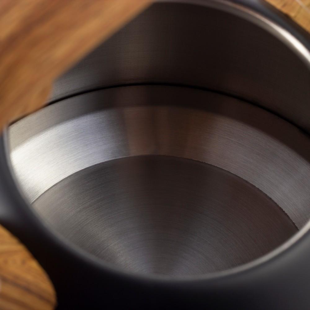 Чайник Kamille 2,5 л (KM-1096) - фото 7 Чайник Kamille 2,5 л (KM-1096) - фото 7