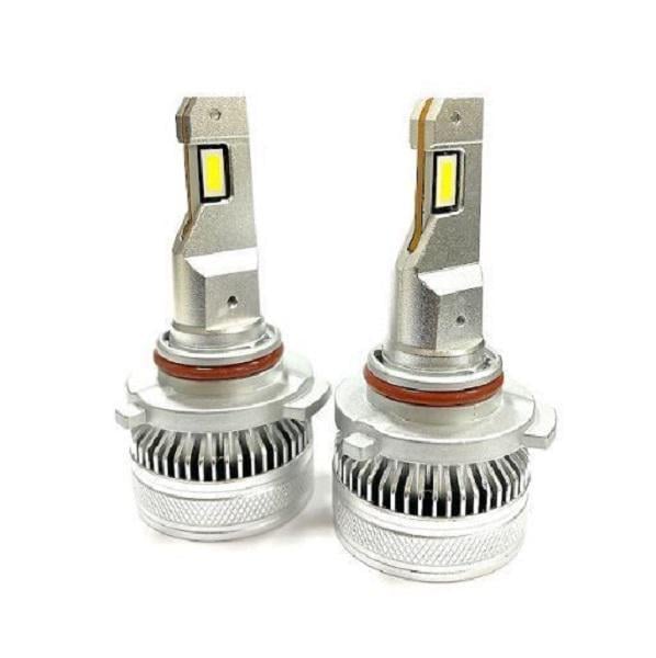 Автолампы LED ALed RR HB3/HB4 6000K 40W RRHB3/HB4M4 2 шт.