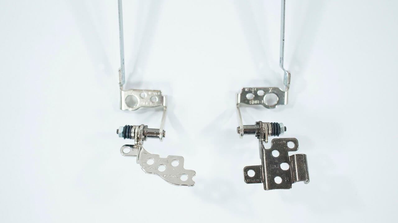 Петлі для ноутбука Acer Aspire V3-571 (134216) - фото 3 Петлі для ноутбука Acer Aspire V3-571 (134216) - фото 3