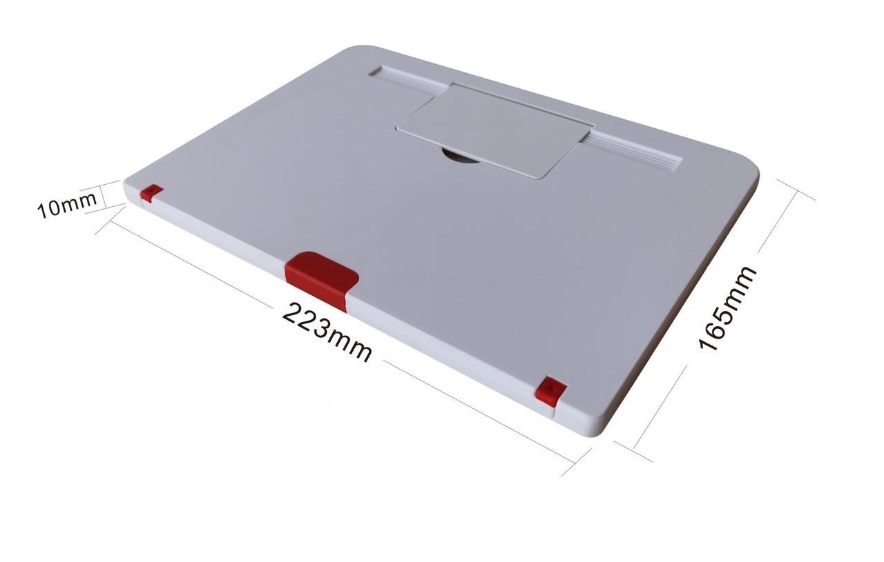 Подставка-увеличитель экрана для смартфона 3D (2469937424) - фото 2 Подставка-увеличитель экрана для смартфона 3D (2469937424) - фото 2