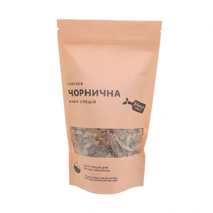 Набір спецій для горілки Чорничної 3 л (2440164820)