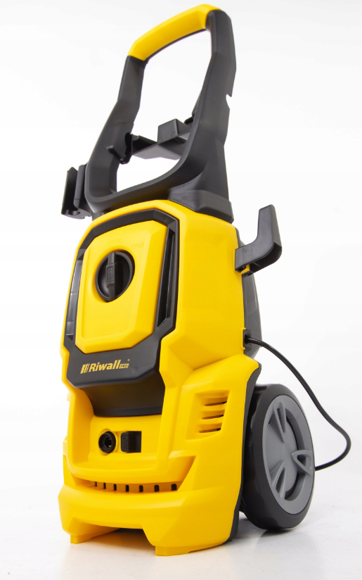 Мийка високого тиску Riwall Pro 230ew Bar 1500 Вт (REPW 130 SET)
