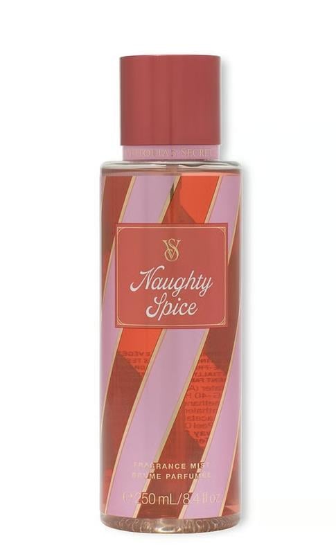 Спрей для тела парфюмированный Victoria's secret naughty spice 250мл (2766611543) Спрей для тела парфюмированный Victoria's secret naughty spice 250мл (2766611543)