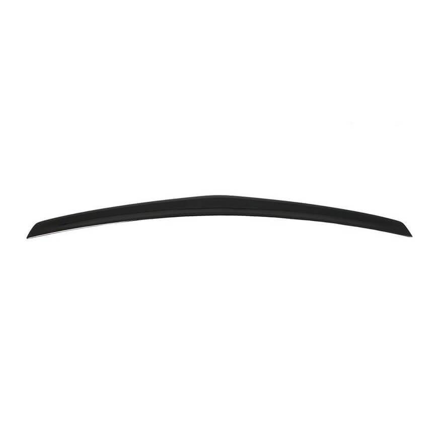 Спойлер DDCarbon для Mercedes E-сlass W212 2009-2016 гг. пластик (147887)
