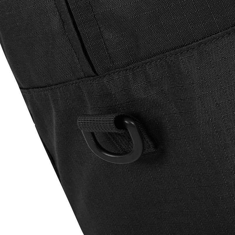 Дорожня сумка Highlander Boulder Duffle Bag 70 л Black (929804) - фото 5 Дорожня сумка Highlander Boulder Duffle Bag 70 л Black (929804) - фото 5