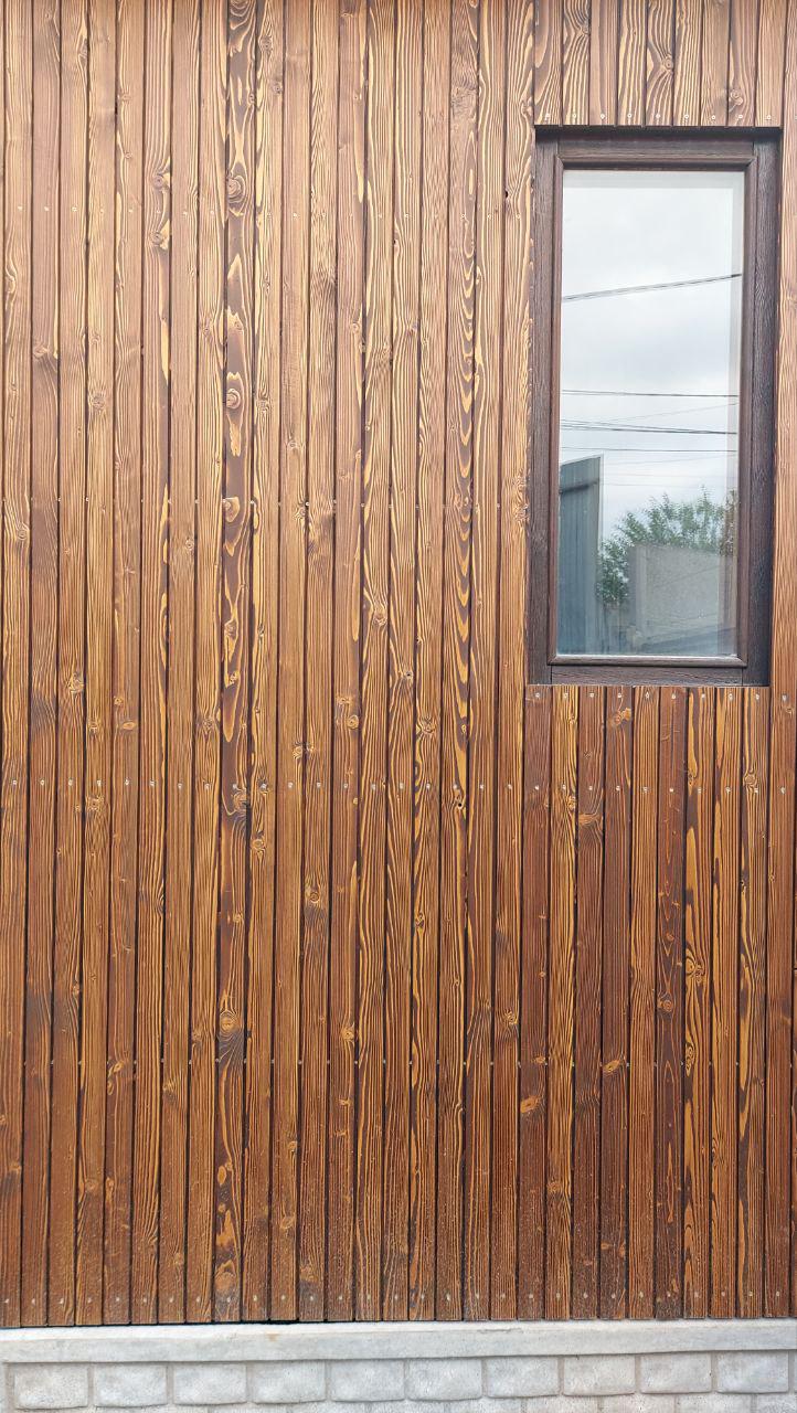 Брус лиственница сухой 30x60x4000 (12539746) - фото 4 Брус лиственница сухой 30x60x4000 (12539746) - фото 4