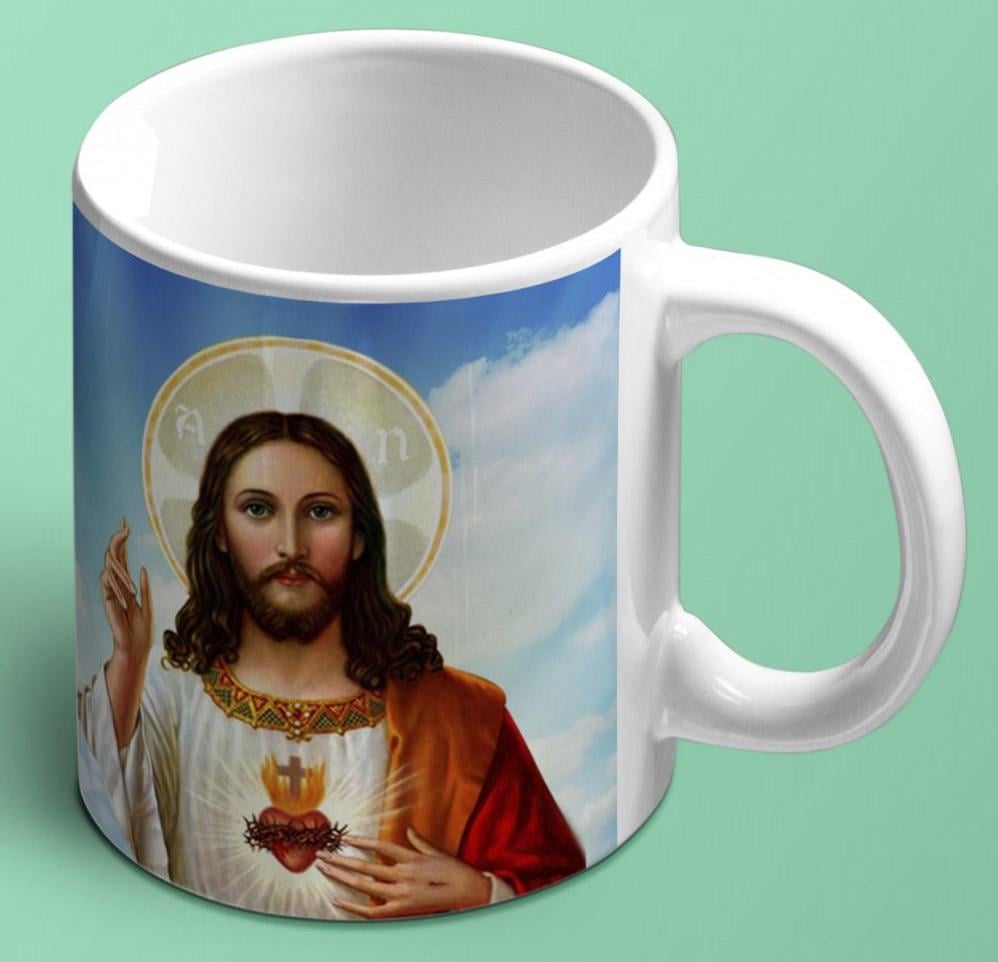 Чашка "Зі св'ятим днем Воскресіння Христова" (02010115012) Чашка "Зі св'ятим днем Воскресіння Христова" (02010115012)