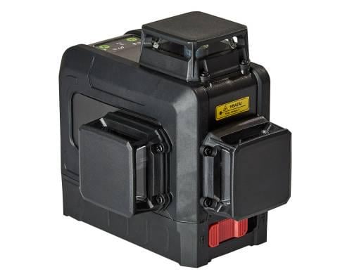 Уровень лазерный Vitals Professional LL 12go (11812799) - фото 7 Уровень лазерный Vitals Professional LL 12go (11812799) - фото 7