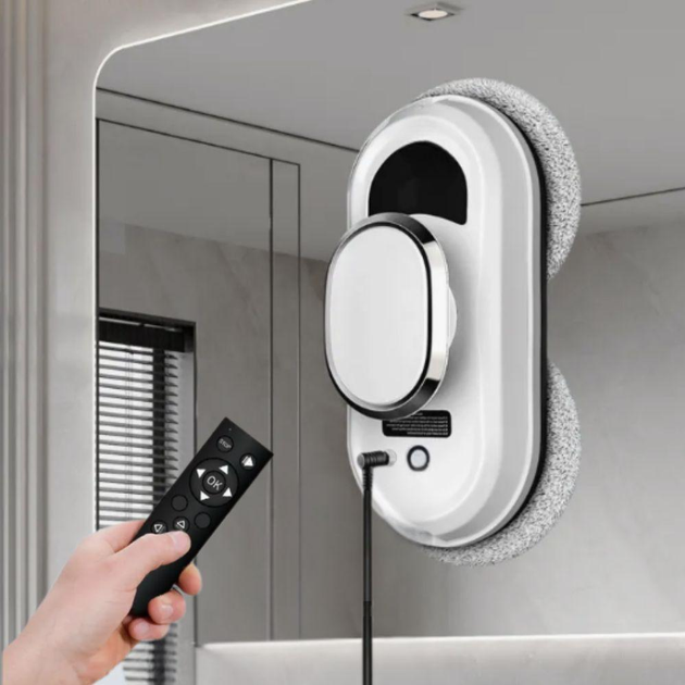 Робот для миття вікон (29835373) - фото 4 Робот для миття вікон (29835373) - фото 4