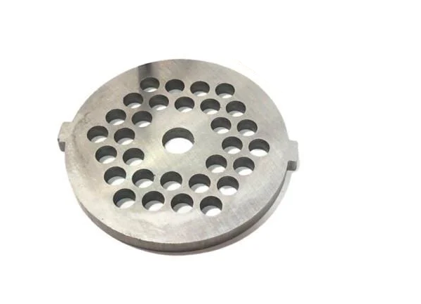 Большая решетка мясорубки Supra MGS-1830T (1766197147)