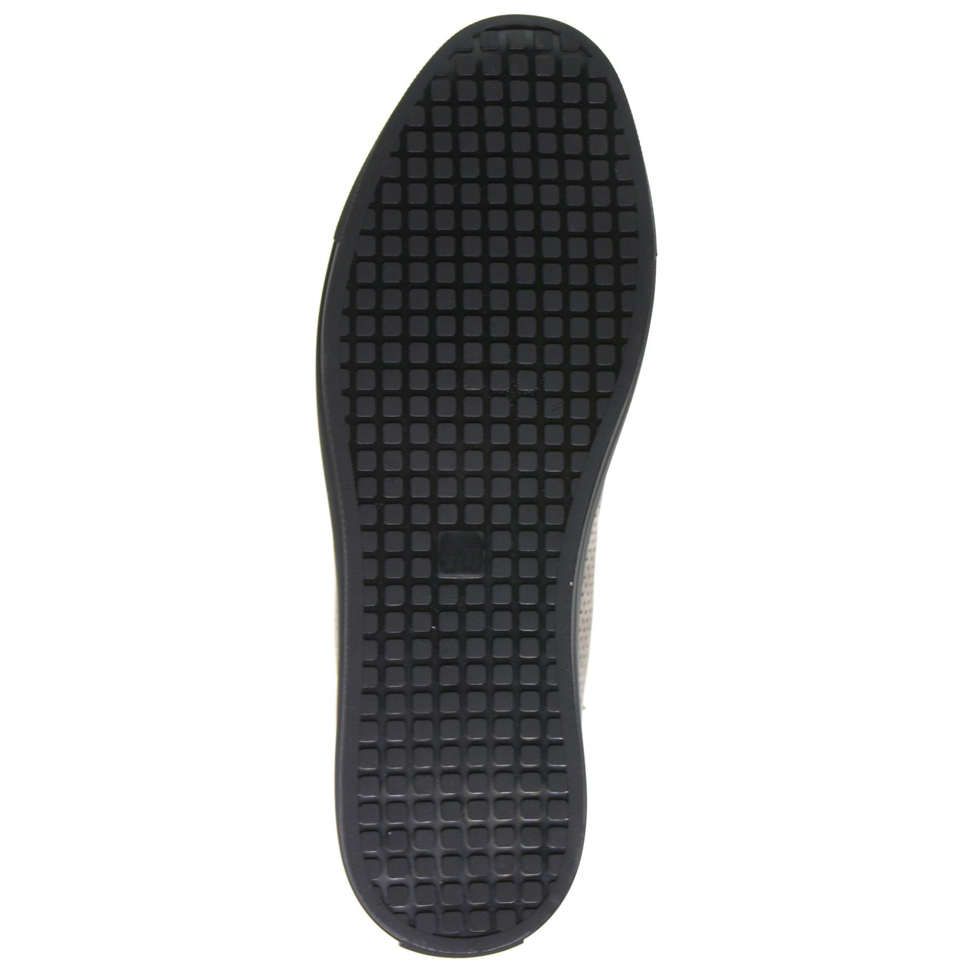 Кеди чоловічі Davis р. 41 Сірий (89092-41) - фото 5 Кеди чоловічі Davis р. 41 Сірий (89092-41) - фото 5