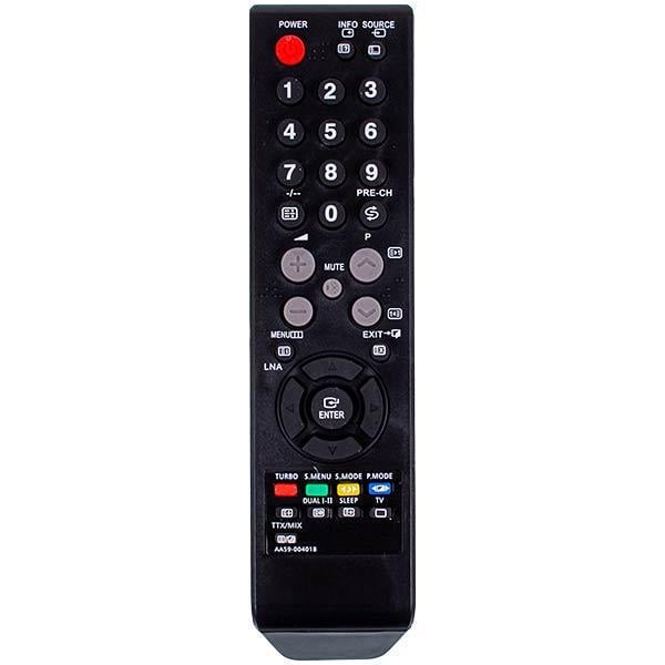 Пульт для телевизора Samsung AA59-00401B (00000013586)