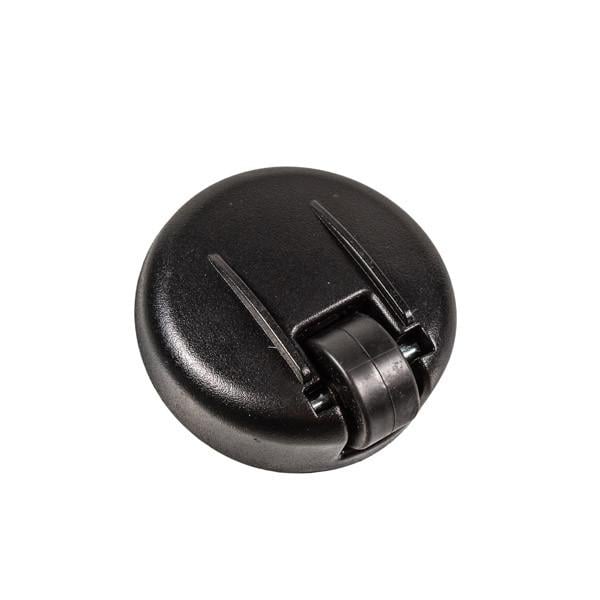 Колесо переднее маленькое для пылесоса Philips 996510078131 (00000032689)