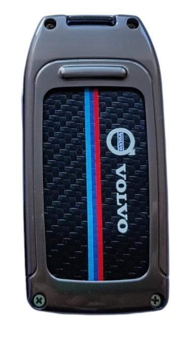 Чехол для ключа Volvo металлический (2353115082)