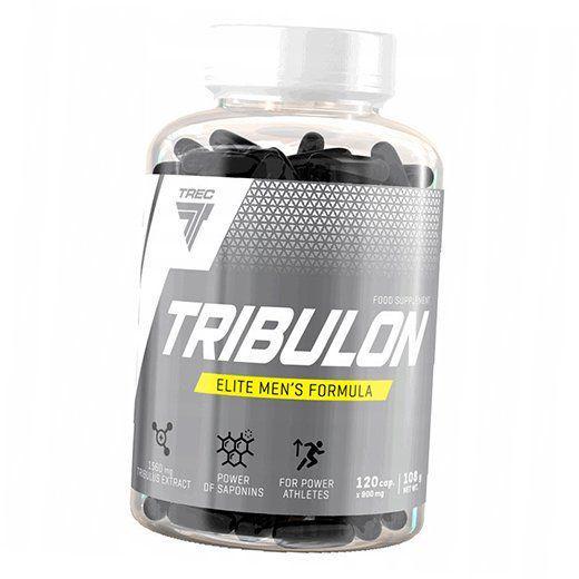 Экстракт трибулуса Tribulon 120 капс. (08101005)