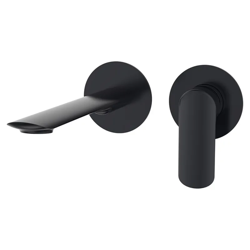 Смеситель для умывальника Koer KB-16028-05 встраиваемый (KR5298)