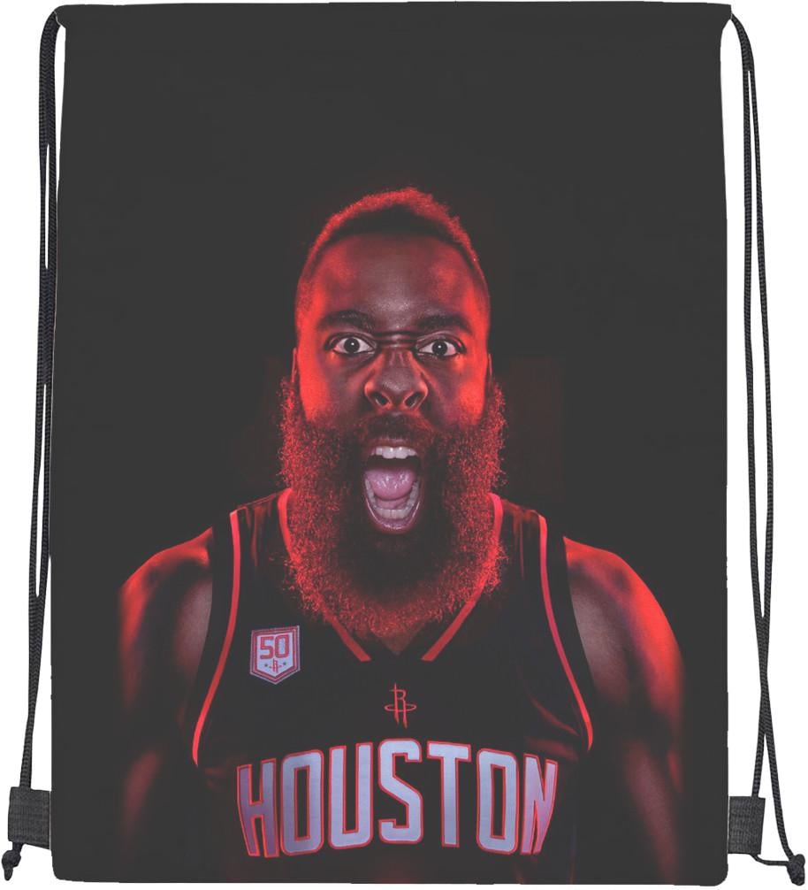 Мішок спортивний James Harden 1 (20298238) Мішок спортивний James Harden 1 (20298238)