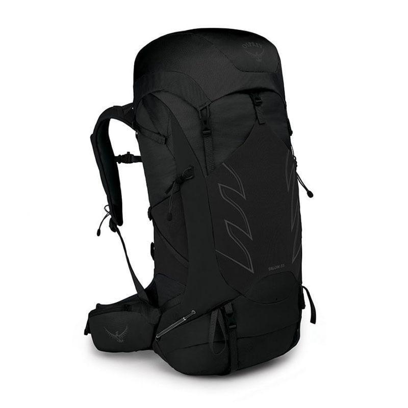 Туристический рюкзак Osprey Talon L/XL 55 л S21 Stealth Black (009.2290)