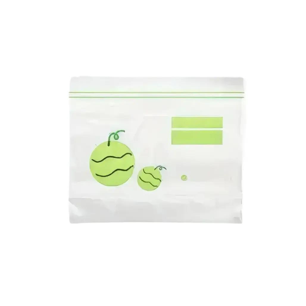 Комплект Zip-пакетів вакуумних для зберігання продуктів 3в1 27х28 см/18х20 см/16х14 см - фото 6