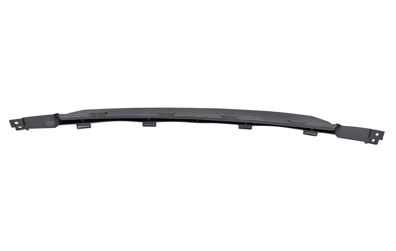 Накладка переднего бампера Junsite Jeep Cherokee 5 KL 2014-2017 дорест нижняя (2684146002)