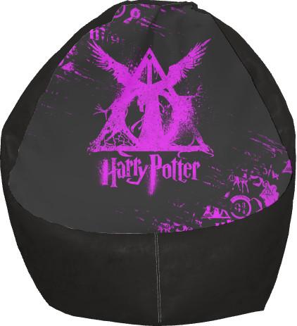 Кресло-груша Harry Potter 20 M (13277567)