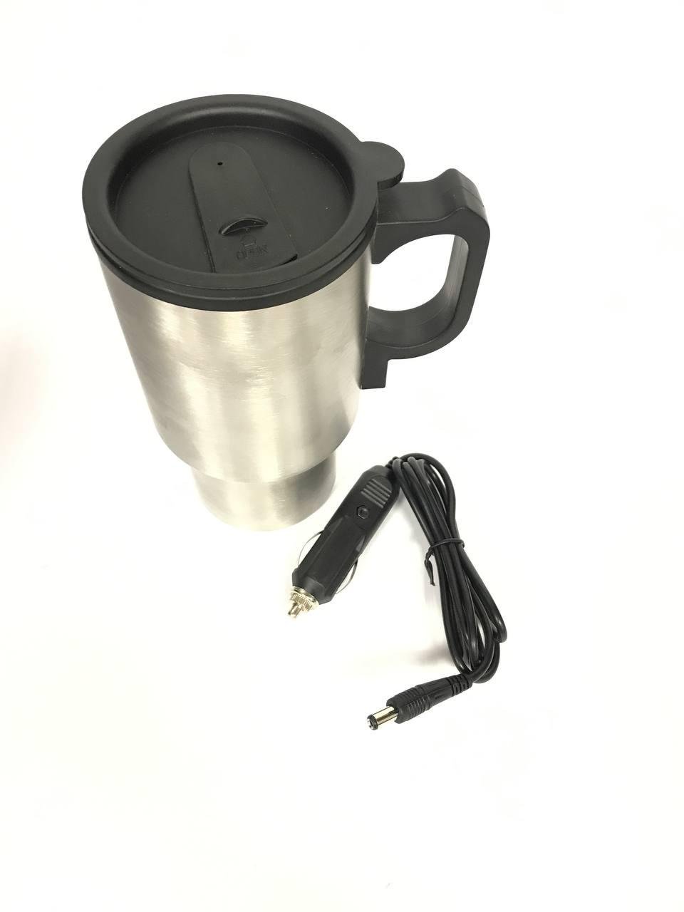 Термочашка автомобильная 140Z (000544603) - фото 2 Термочашка автомобильная 140Z (000544603) - фото 2