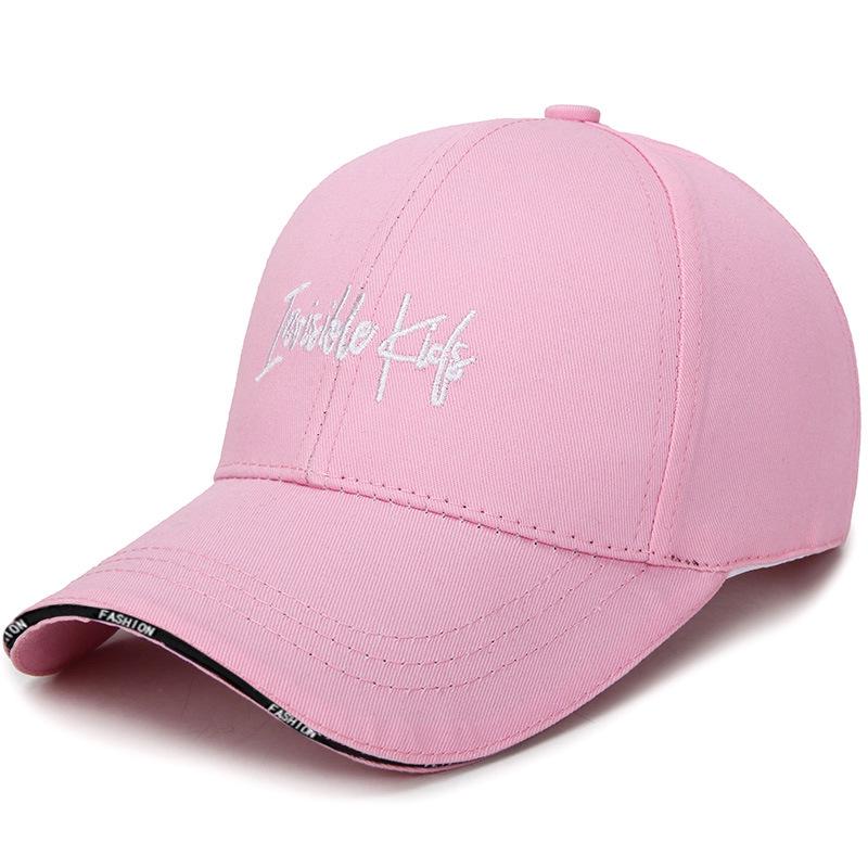 Кепка женская Narason р. 57-60 Розовый (9763)