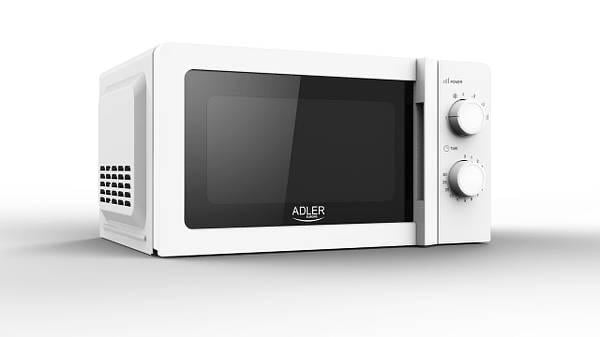 Микроволновая печь Adler AD 6205 (02503) - фото 3 Микроволновая печь Adler AD 6205 (02503) - фото 3