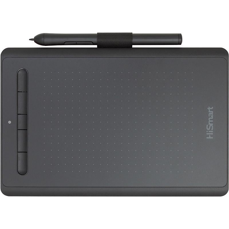 Графический планшет HiSmart WP9622