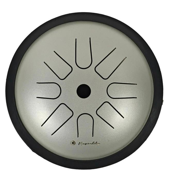 Глюкофон Musicality HD6-SLR HappyDrum (25491677) Глюкофон Musicality HD6-SLR HappyDrum (25491677)