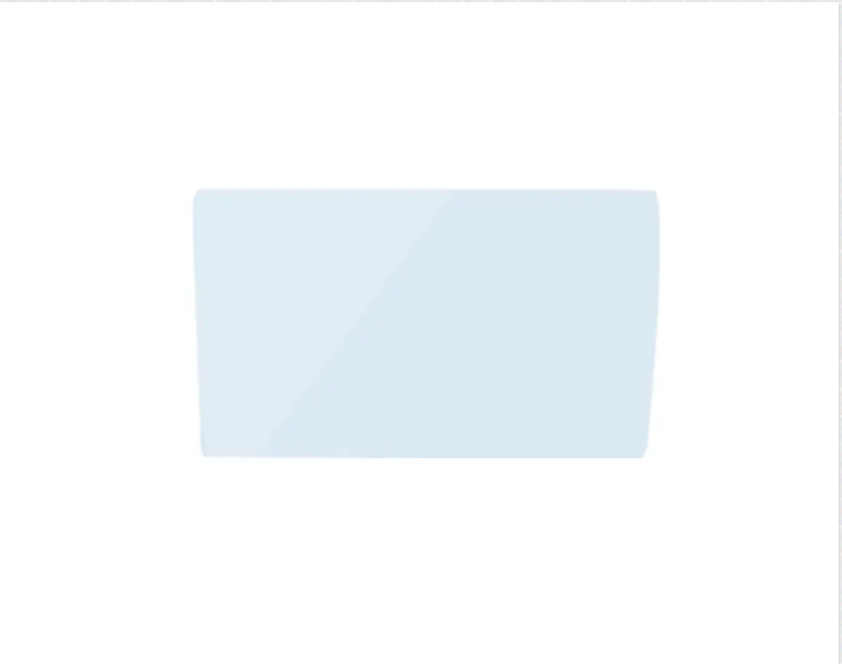 Защитное стекло Lesko SS-GHM-TSL1 для Tesla 3/Y 2017-2023 (25714108)