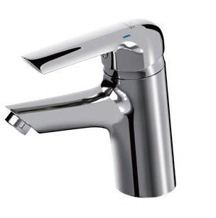 Смеситель для умывальника Cersanit AVEDO S951-143 000012464 однорычажный Хром (108552)
