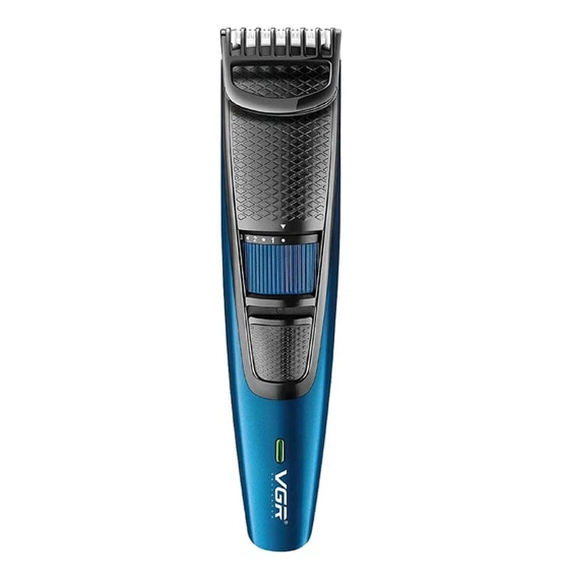 Машинка для стрижки аккумуляторная VGR V-053B 10W (tf7535)