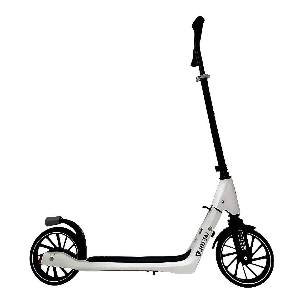 Самокат SR2-091-W