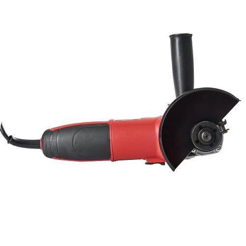 Болгарка Vitals Ls1275BX - фото 8 Болгарка Vitals Ls1275BX - фото 8