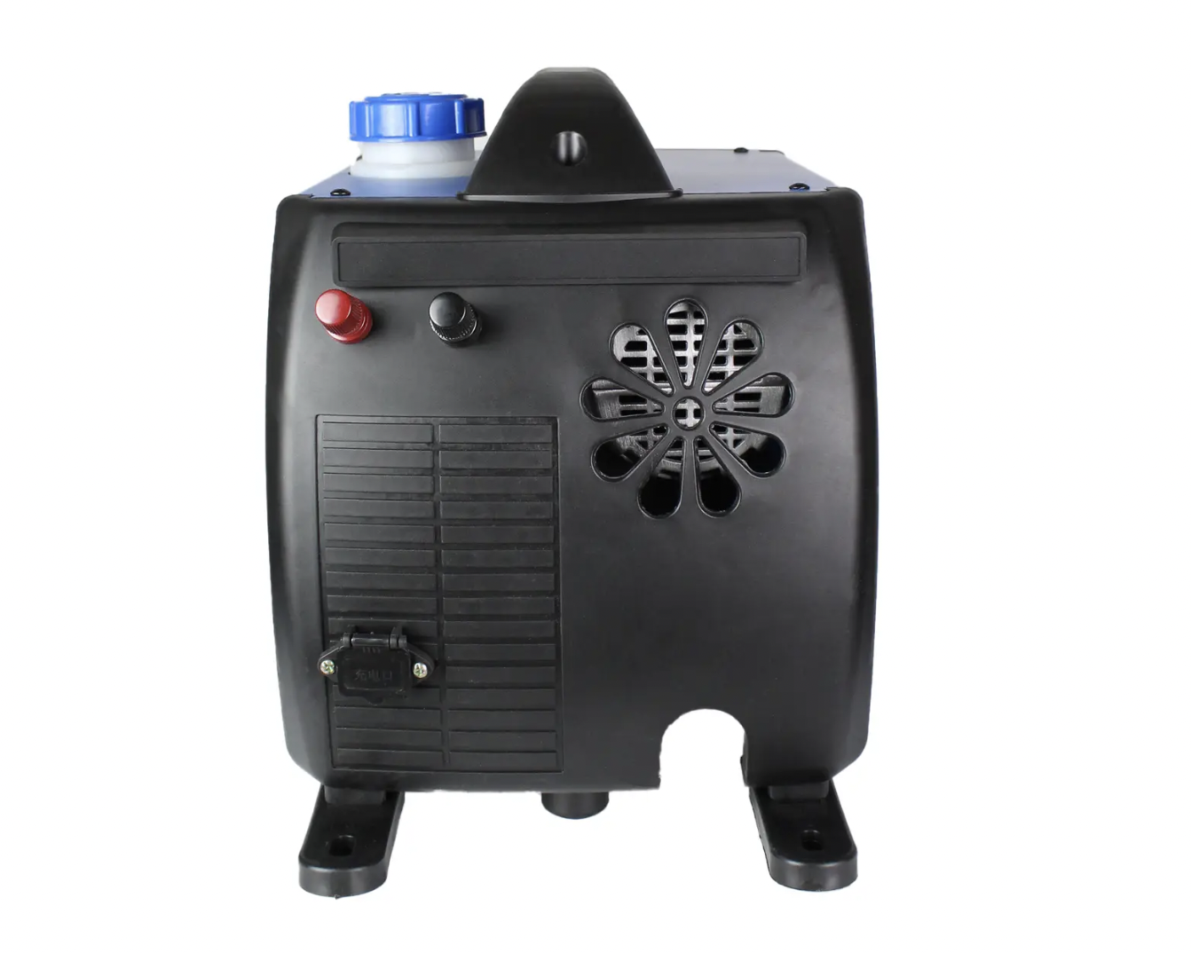 Обігрівач дизельний WEBASTO 8 кВт 12 V/24 V/220 V (NF06) - фото 5 Обігрівач дизельний WEBASTO 8 кВт 12 V/24 V/220 V (NF06) - фото 5