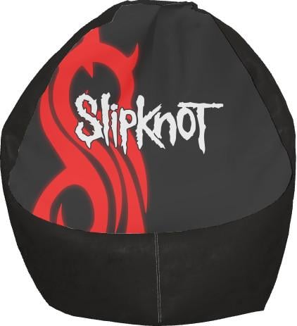 Кресло-груша Slipknot 6 L (13273301)