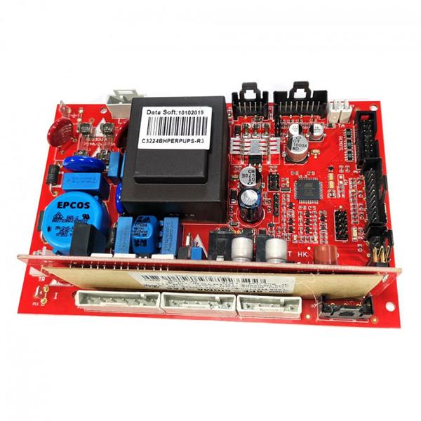 Плата управления CMC1X-07-C32 для газового котла Roda ECO Duo CS S00010 (00000059794)