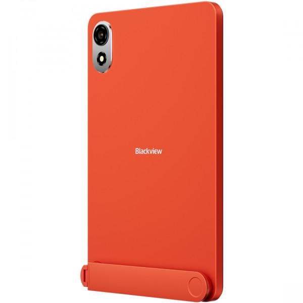 Планшет Blackview ZENO 1 Orange (BV_ZENO1_4_64_OR) - фото 4