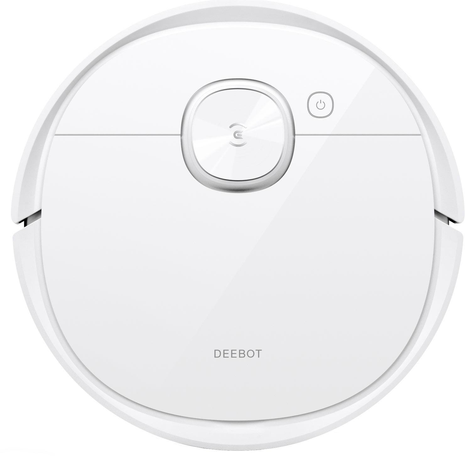 Робот-пылесос ECOVACS DEEBOT OZMO N8 Pro PLUS (DLN11)