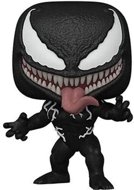 Фигурка коллекционная Funko POP Carnage Venom №888 (06/888)