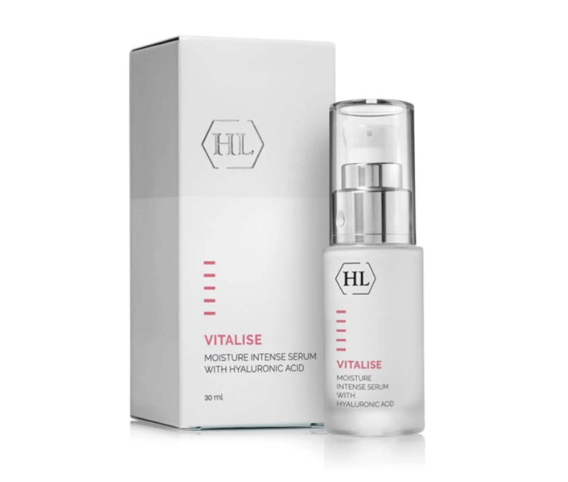 Сироватка зволожуюча Holy Land Vitalise Moisture Intense Serum 30 мл (810211) Сироватка зволожуюча Holy Land Vitalise Moisture Intense Serum 30 мл (810211)