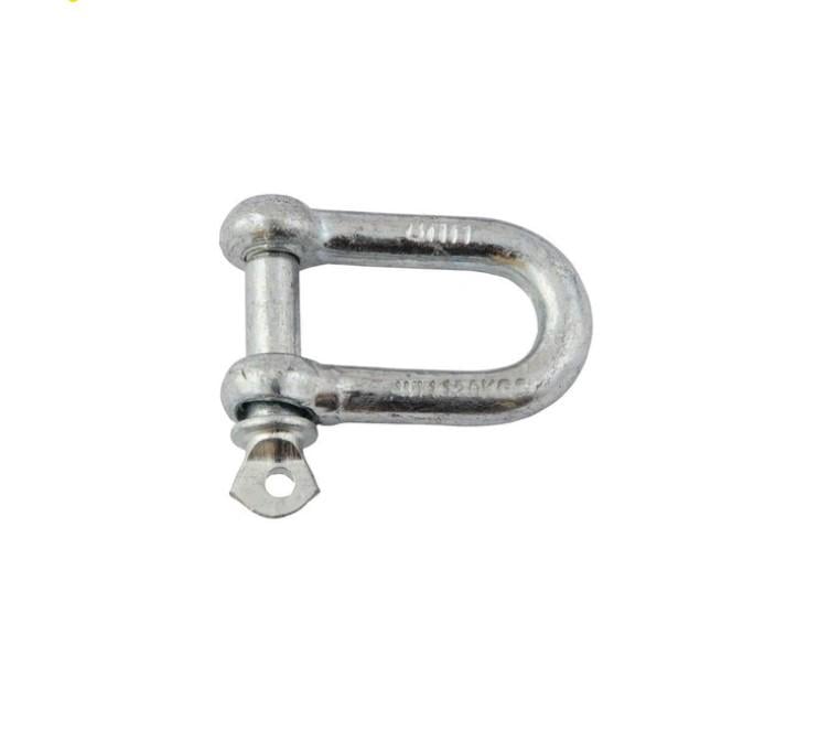 Карабін U-подібний М 5/10 (CU-510)