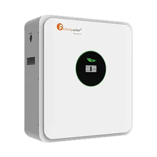 Акумулятор FelicityESS FLA24100-EU LiFePO4 25,6 В 100 Ah 2,56kWh Акумулятор FelicityESS FLA24100-EU LiFePO4 25,6 В 100 Ah 2,56kWh