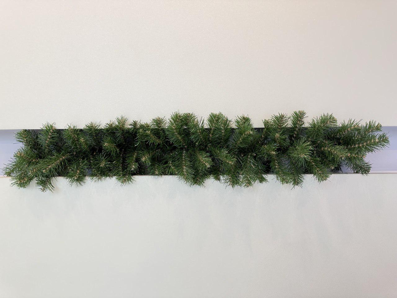 Гирлянда из искусственной хвои ПЛАСТМАКС (GR 4107) - фото 3