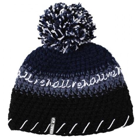 Шапка Rehall Chaingang Black