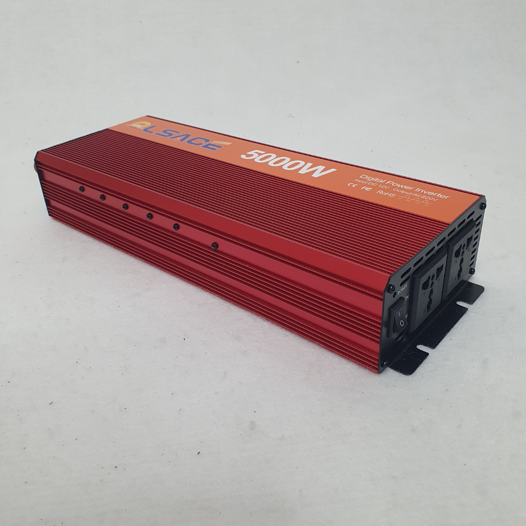 Інвертор автомобільний Power Inverter opera OR-500 5000W - фото 4 Інвертор автомобільний Power Inverter opera OR-500 5000W - фото 4