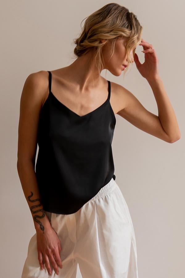 Майка женская FORLY Crow S (SH0082-16-70) - фото 2